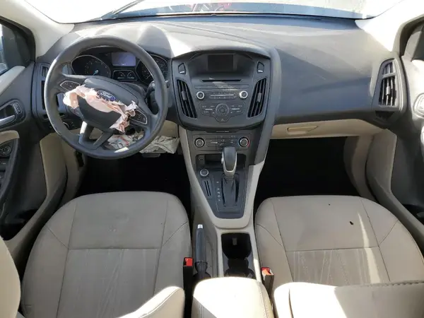 1FADP3F28HL232157 2017 FORD FOCUS - Image 8