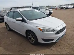 1FADP3F28HL234359 2017 FORD FOCUS