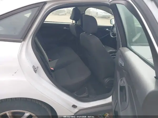 1FADP3F28HL234359 2017 FORD FOCUS - Image 8