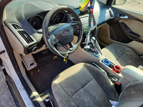 1FADP3F28HL234541 2017 FORD FOCUS - Image 8