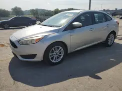 1FADP3F28HL237522 2017 FORD FOCUS