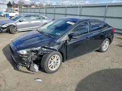 1FADP3F28HL240842 2017 FORD FOCUS