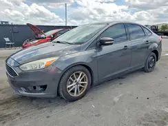 1FADP3F28HL241358 2017 FORD FOCUS