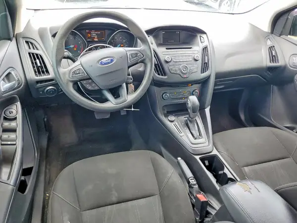 1FADP3F28HL241358 2017 FORD FOCUS - Image 8