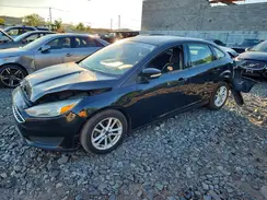 1FADP3F28HL242512 2017 FORD FOCUS