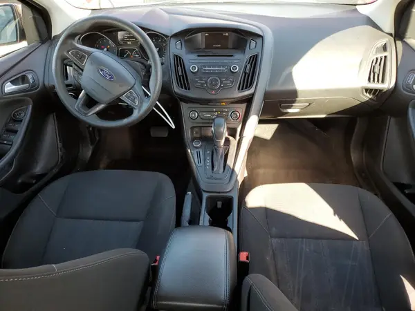 1FADP3F28HL242817 2017 FORD FOCUS - Image 8