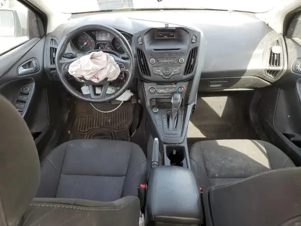 1FADP3F28HL243076 2017 FORD FOCUS - Image 8