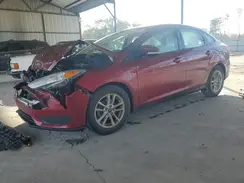 1FADP3F28HL243319 2017 FORD FOCUS