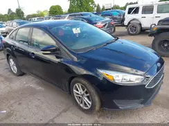 1FADP3F28HL244132 2017 FORD FOCUS