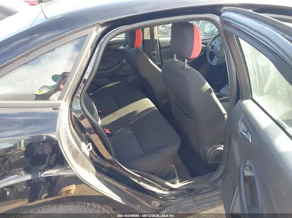 1FADP3F28HL244132 2017 FORD FOCUS - Image 8