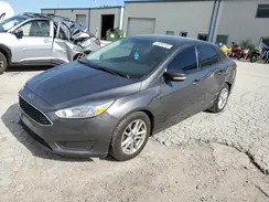 1FADP3F28HL244258 2017 FORD FOCUS