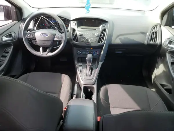 1FADP3F28HL244258 2017 FORD FOCUS - Image 8