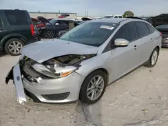 1FADP3F28HL244289 2017 FORD FOCUS