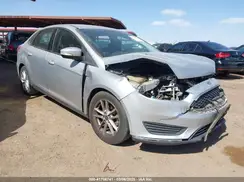 1FADP3F28HL246723 2017 FORD FOCUS