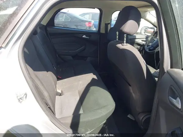 1FADP3F28HL246723 2017 FORD FOCUS - Image 8