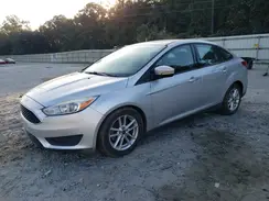 1FADP3F28HL246902 2017 FORD FOCUS