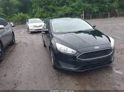 1FADP3F28HL247449 2017 FORD FOCUS