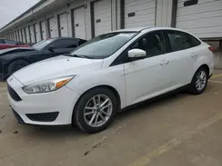 1FADP3F28HL249346 2017 FORD FOCUS