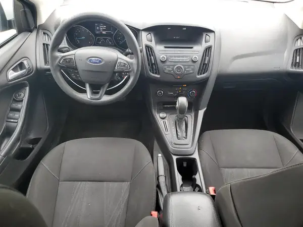 1FADP3F28HL249346 2017 FORD FOCUS - Image 8