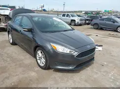 1FADP3F28HL249573 2017 FORD FOCUS