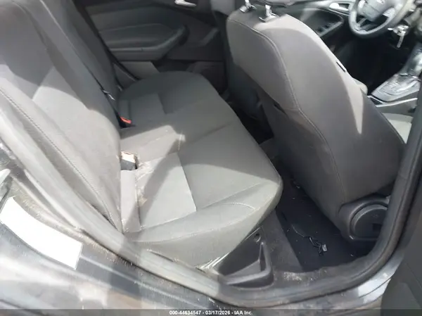 1FADP3F28HL249573 2017 FORD FOCUS - Image 8