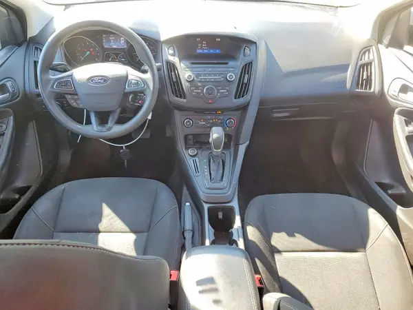 1FADP3F28HL250576 2017 FORD FOCUS - Image 8