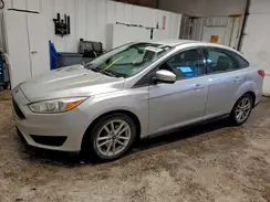 1FADP3F28HL250724 2017 FORD FOCUS