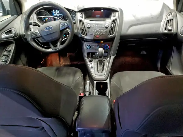1FADP3F28HL250724 2017 FORD FOCUS - Image 8