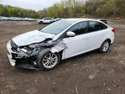 1FADP3F28HL250898 2017 FORD FOCUS