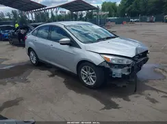 1FADP3F28HL251047 2017 FORD FOCUS