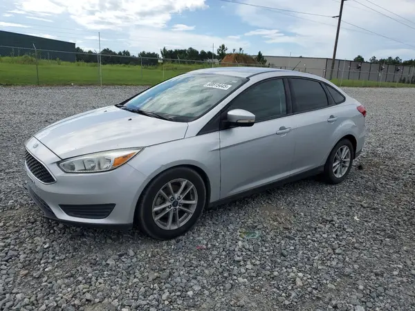 1FADP3F28HL251498 2017 FORD FOCUS - Image 1