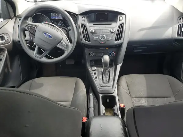 1FADP3F28HL251498 2017 FORD FOCUS - Image 8