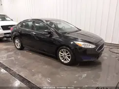 1FADP3F28HL251775 2017 FORD FOCUS