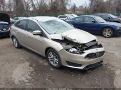 1FADP3F28HL252411 2017 FORD FOCUS
