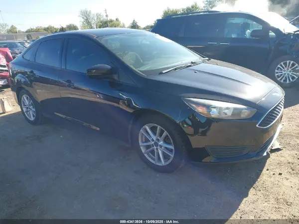 1FADP3F28HL253249 2017 FORD FOCUS - Image 1