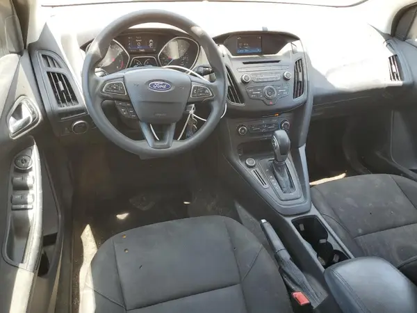 1FADP3F28HL256166 2017 FORD FOCUS - Image 8