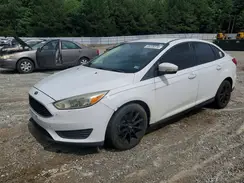 1FADP3F28HL256247 2017 FORD FOCUS