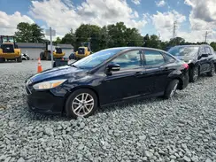 1FADP3F28HL256913 2017 FORD FOCUS