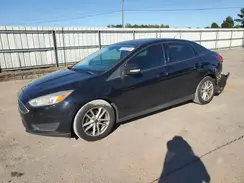 1FADP3F28HL257379 2017 FORD FOCUS