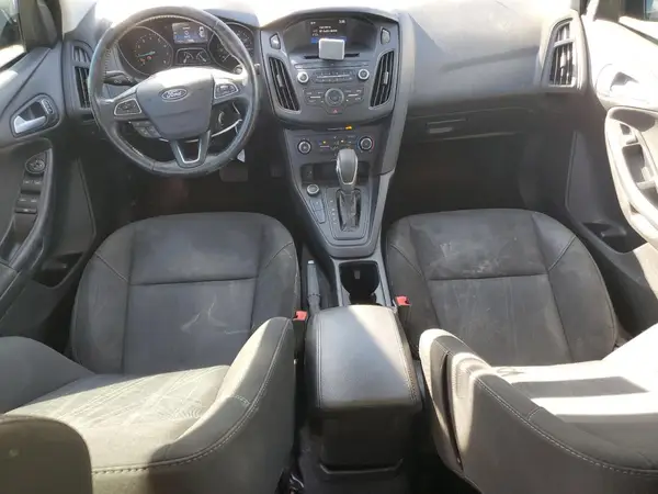 1FADP3F28HL257379 2017 FORD FOCUS - Image 8