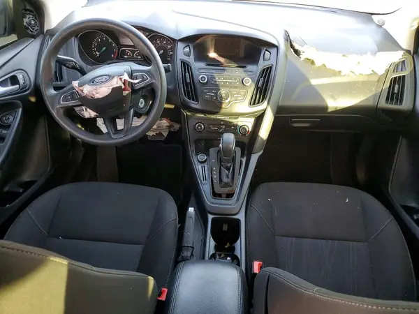 1FADP3F28HL258838 2017 FORD FOCUS - Image 8