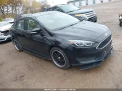 1FADP3F28HL259682 2017 FORD FOCUS