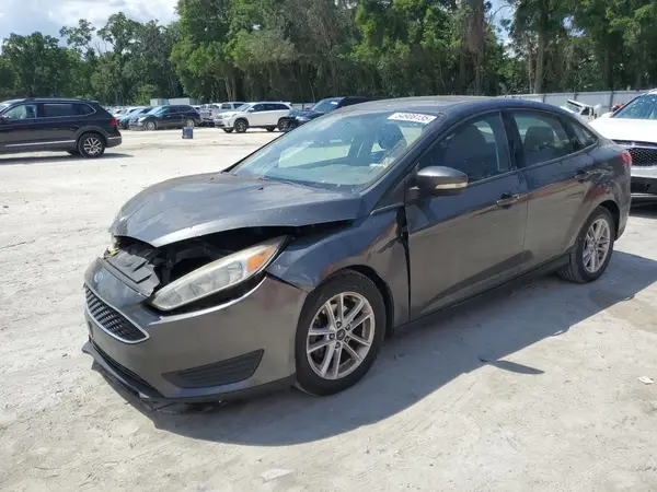 1FADP3F28HL262470 2017 FORD FOCUS - Image 1