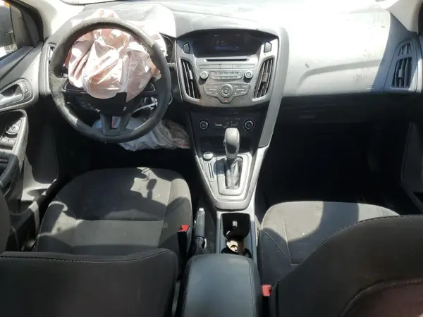 1FADP3F28HL262470 2017 FORD FOCUS - Image 8