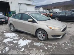 1FADP3F28HL262937 2017 FORD FOCUS