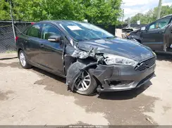 1FADP3F28HL263277 2017 FORD FOCUS