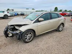 1FADP3F28HL264087 2017 FORD FOCUS