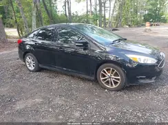1FADP3F28HL266549 2017 FORD FOCUS