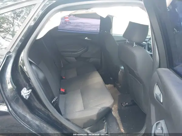 1FADP3F28HL266549 2017 FORD FOCUS - Image 8