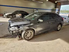 1FADP3F28HL269547 2017 FORD FOCUS